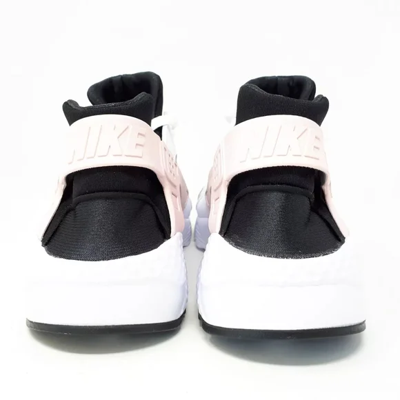 Pink and Sliver Huaraches - Picture 6 of 6